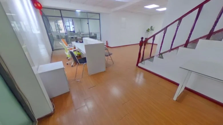 Grand Star Building - View 10