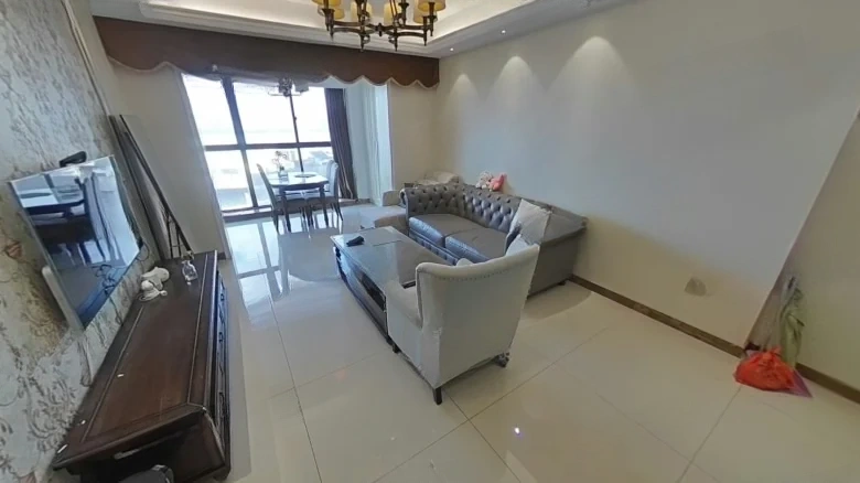 Money Tang Imperial Scenic - View 7