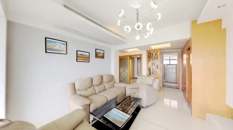 Yilie Yuehai - View 1