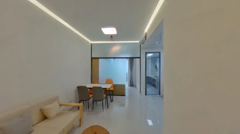 Xiamen Zhongxi Yueyue - View 1