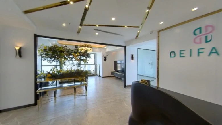 Friendship Era Plaza - View 7