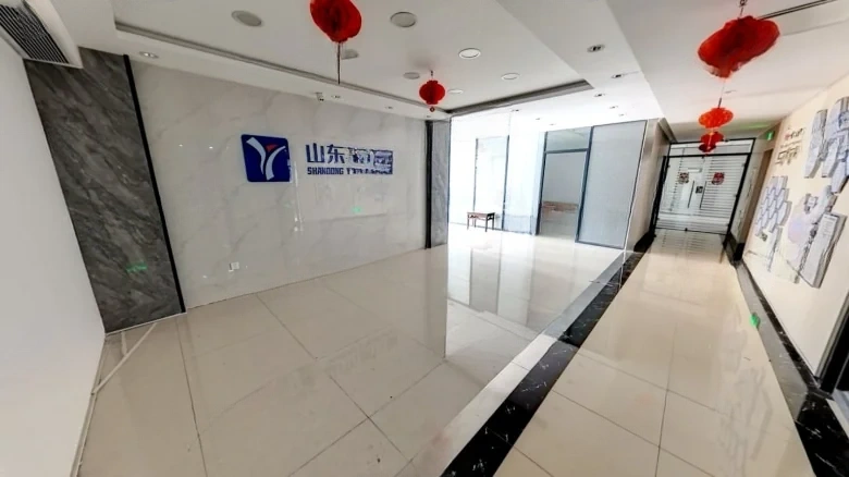 East 8 Zone Corporate Residence - View 4