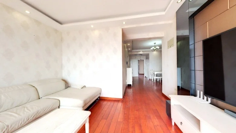 Suning Rui Cheng Galaxy International District - View 4