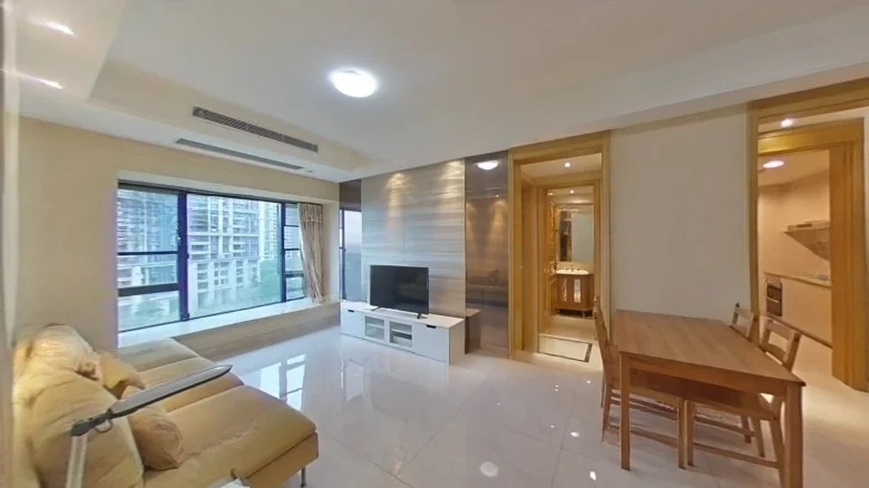 Poly Tianyue Apartment - View 5