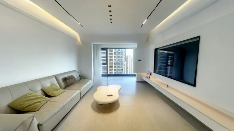 Zhongzhuang Nan Yuan - View 6