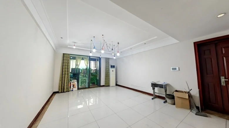 Haier Greentown Quanyun Village Baihe Garden - View 6