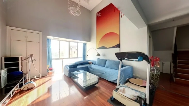 New City Garden (Industrial Park) - View 2