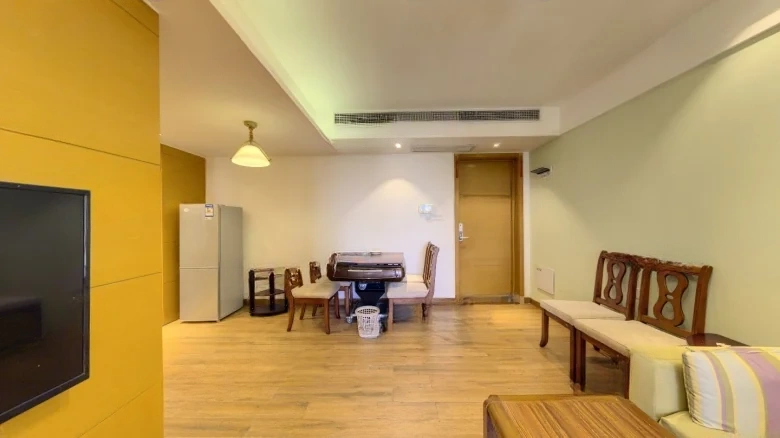 Deerport Stream Mountain - View 1