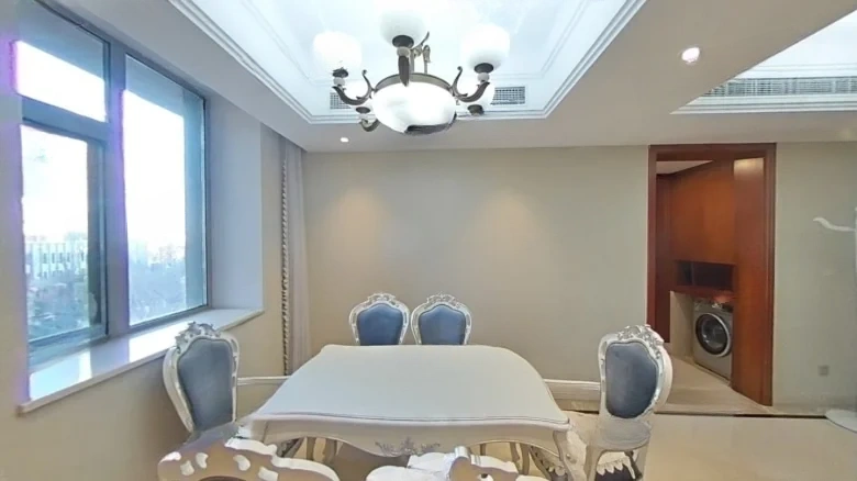 Elegant Song Residence - View 5