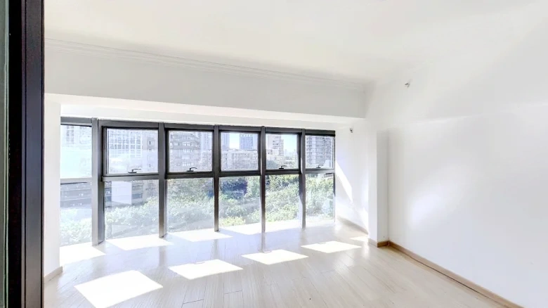 CaiXin Peninsula Platinum Residence - View 3