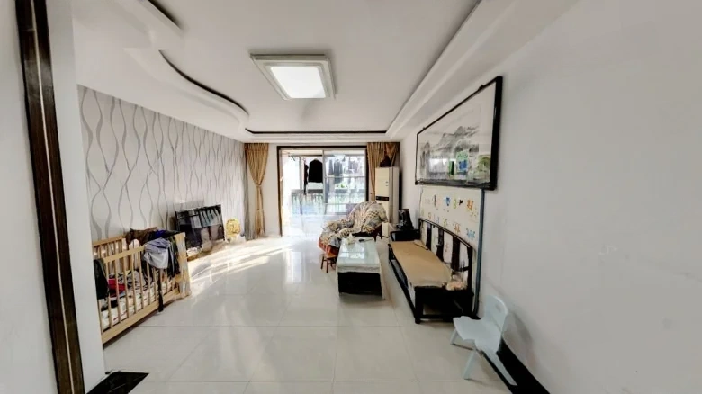 Fengguangli Phase II - View 1