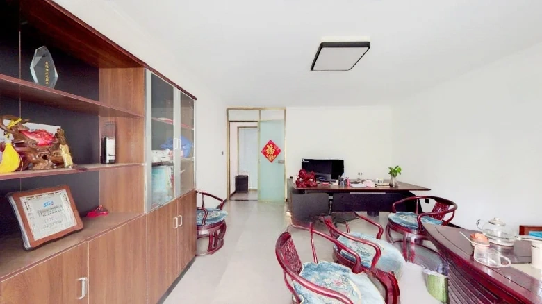 Lan Ting Imperial Lake City East District - View 11