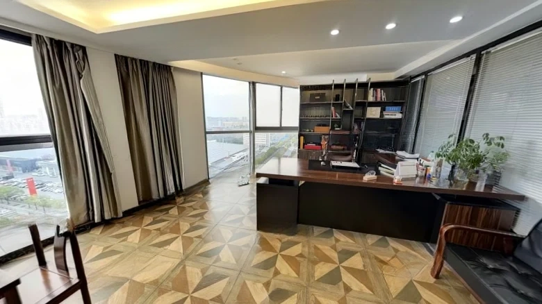 No. 699 Renmin East Road, Jingyang Digital City - View 5