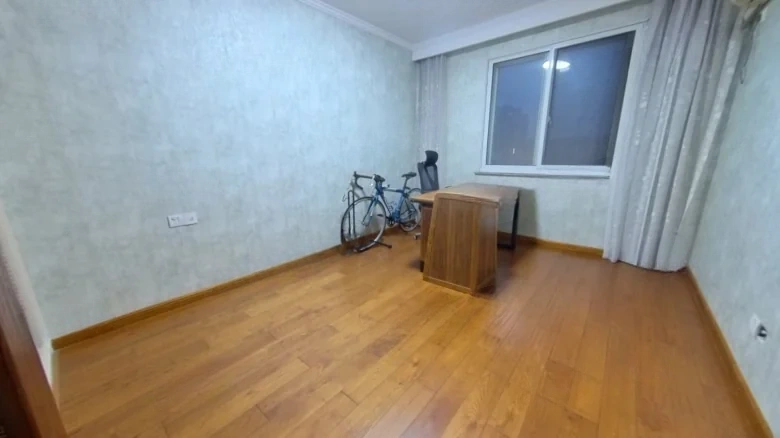 Jiulu XiYuan Gardens - View 1