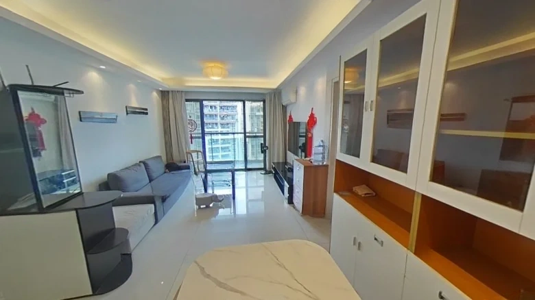 Fortune Academic Court - View 5