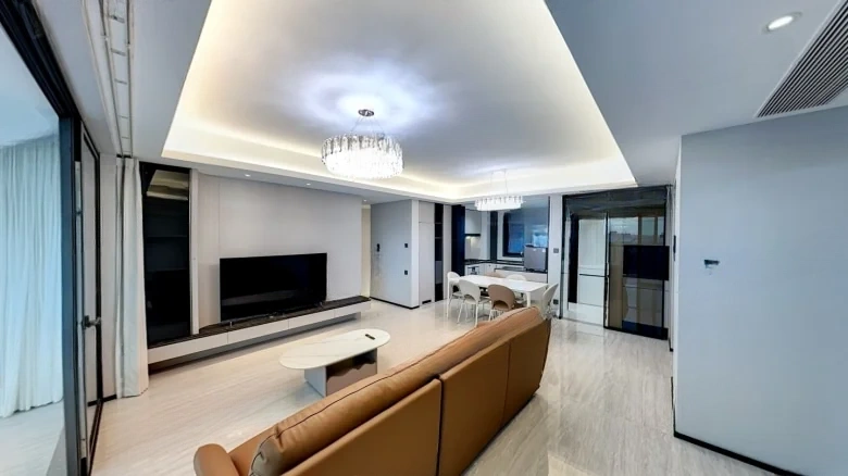 Vanke·Yihe Crystal Garden - View 10