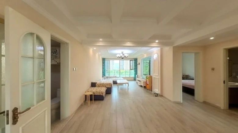 Imperial View New World - View 1