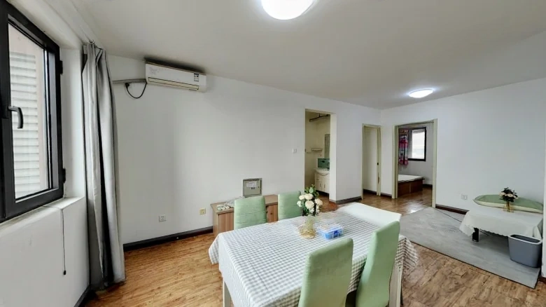 Shihua Longyue Phase I West District - View 1