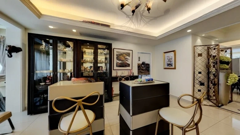 Qingwan Jiayuan Phase II - View 3