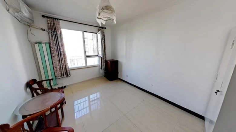 Hanlin Courtyard - View 1