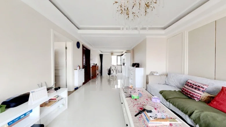 Lushang Blue Shore Lishè Jingyuan - View 1