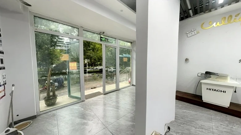 Hongfu Mansion - View 1