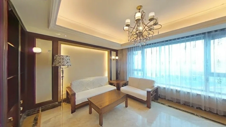 Shangshi Haishang Hai - View 4