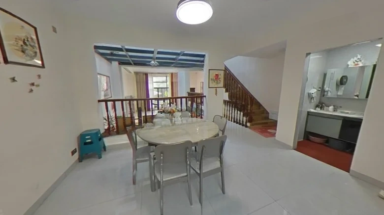 Nanshan Sudiarso - View 9