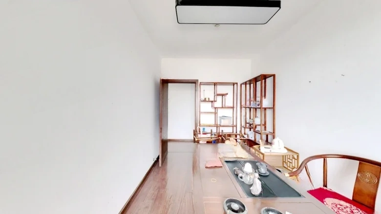 Cloud Road Center - View 3