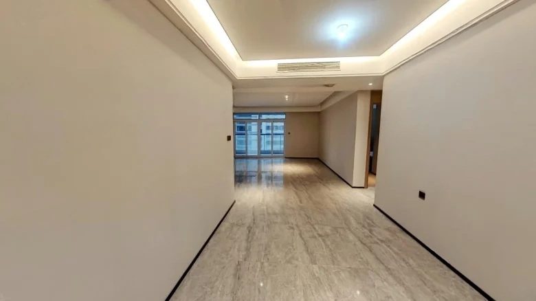 Vanke Cloud City - View 3