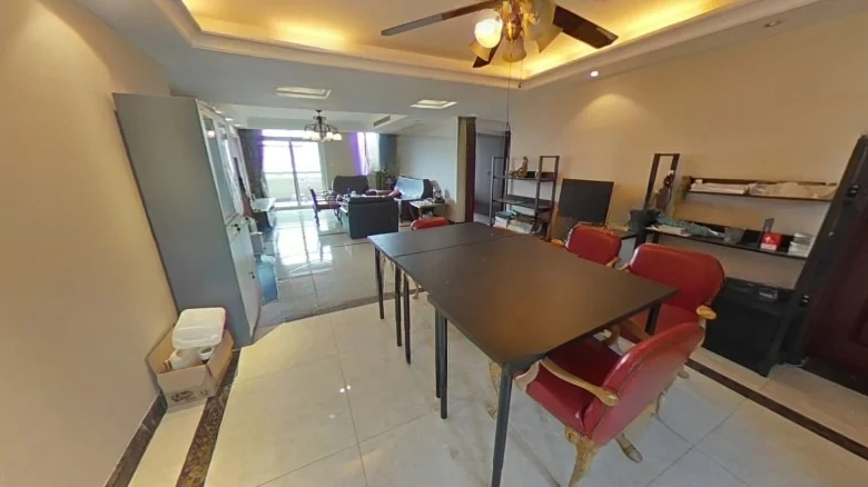 Jade City Phase I - View 10