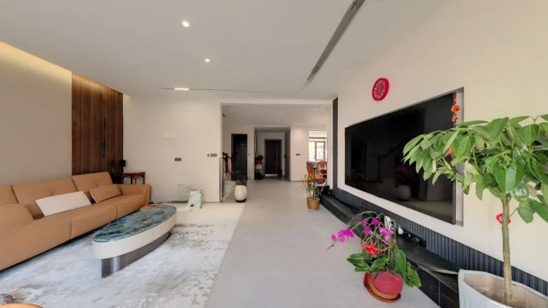 Longshan Heath Manor - View 5