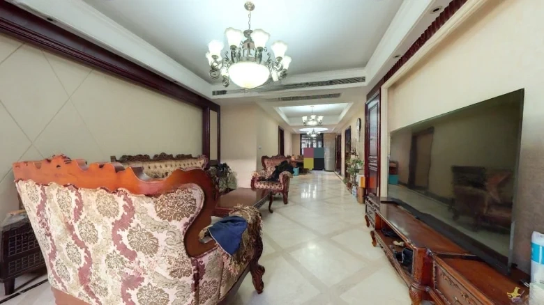 Haier Green City Quanyun Village Rose Garden - View 3