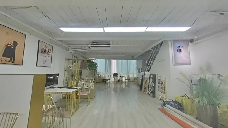 Lete Center - View 4