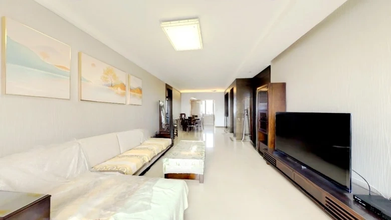 Poly Central Park - View 6