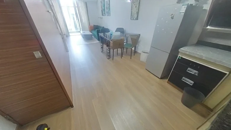 Agile City Business Center - View 1