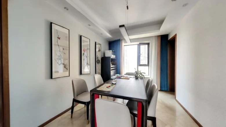 Arc de Triomphe - View 7