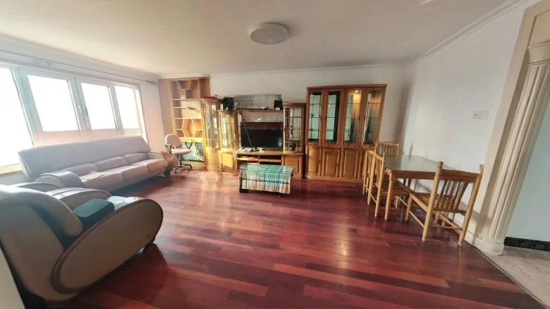 Sunny Spring Garden Residence - View 7