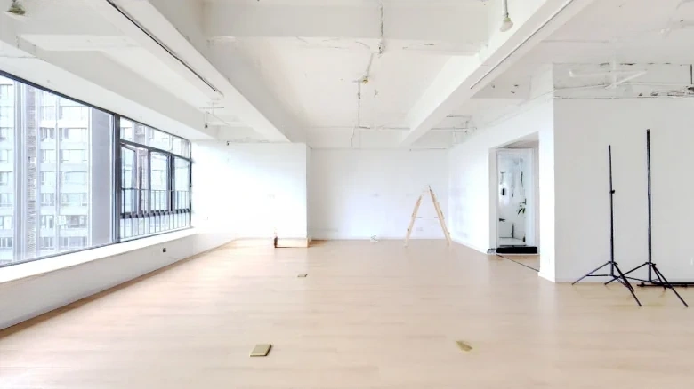 Fortune Stanly International Apartment - View 1