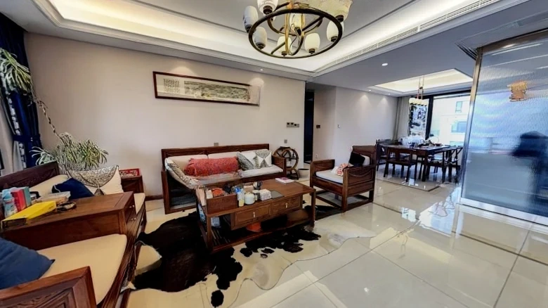 Zhongnan Street 118号 - View 7