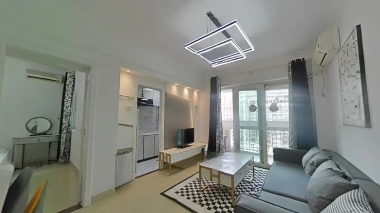 New View Garden - View 3