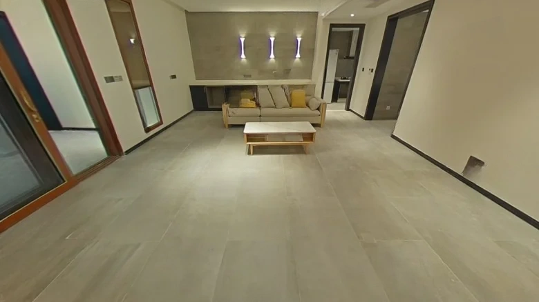 Jade City Phase V - View 19