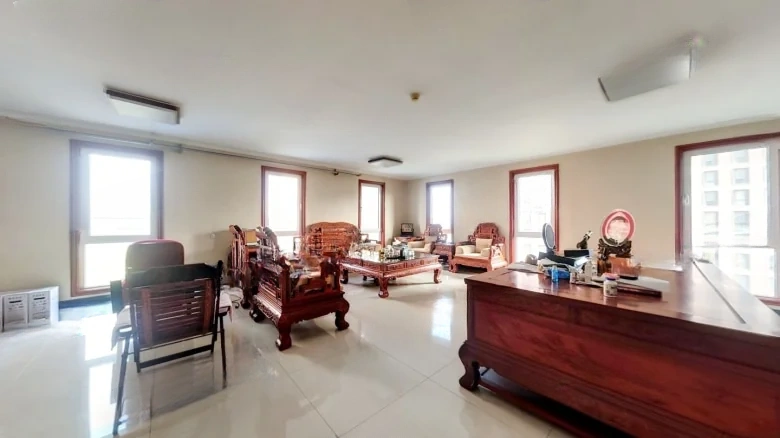 Wanguo City Moma - View 5