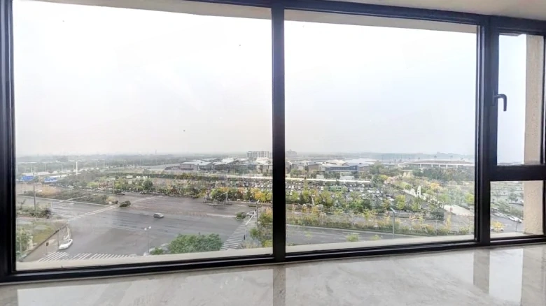 Poly West Lake 68号备注：通常在翻译中文地址或楼栋编号时， - View 10