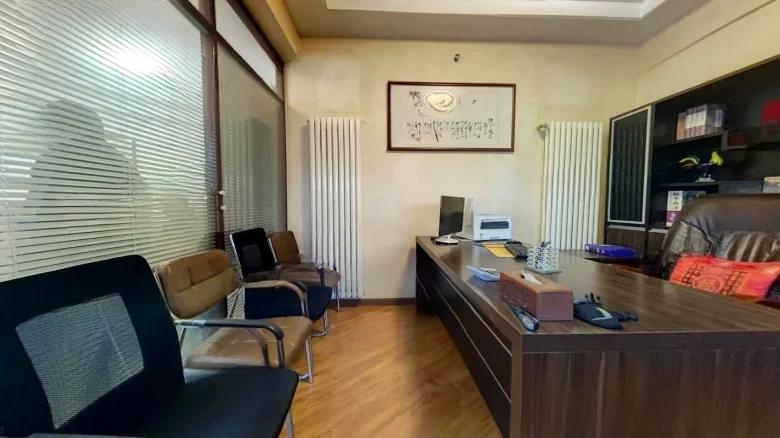 Minghu Plaza - View 1