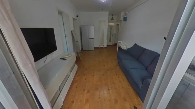 Beichangping Residential Area - View 3