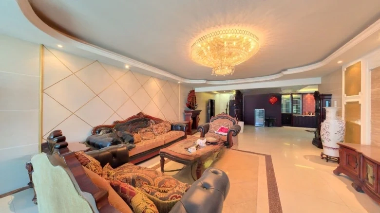 Phoenix Building - View 1