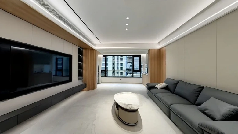 Pudong Garden - View 6