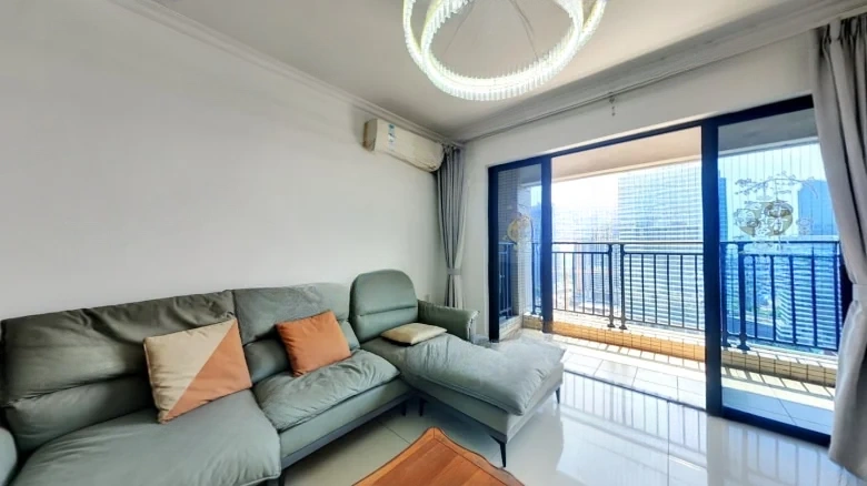 Pazhou Xin Village - View 6