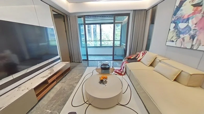 Jianfa Xi Yue - View 7